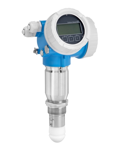 E+H雷達(dá)料位計(jì)FMR67