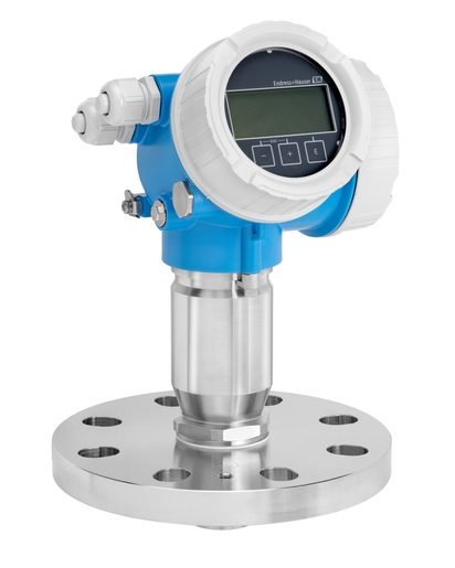 E+H雷達(dá)液位計(jì)FMR60